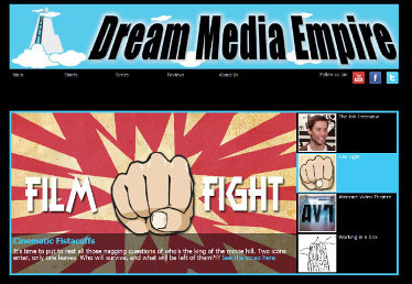 Dream Media Empire.com